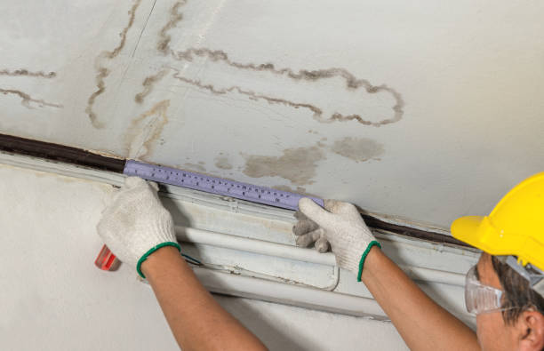 Reliable Basement Flood Cleanup contractor in Decatur, TX by Aqua Guard Water Damage